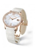 Cat's Eye Petite Seconde