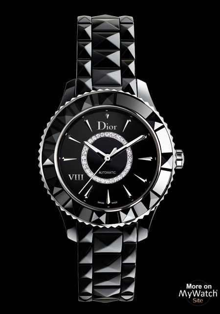 Dior VIII 38 mm Automatique