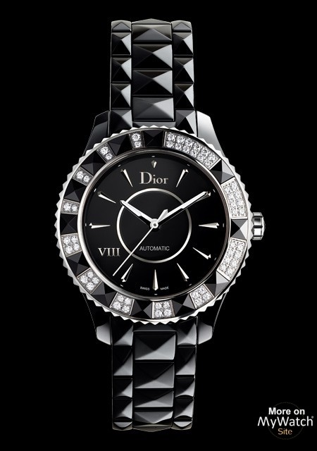 Dior VIII 38 mm Automatique