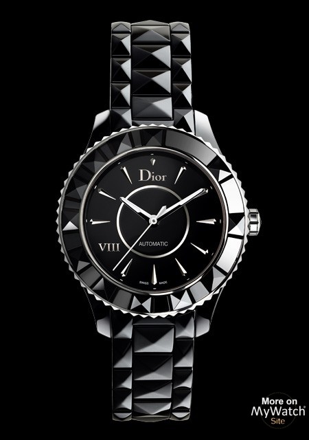 Dior VIII 38 mm Automatique