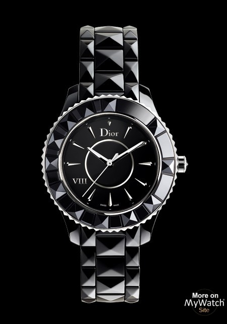 Dior VIII 33 mm