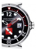 Tambour Diving II Noir L