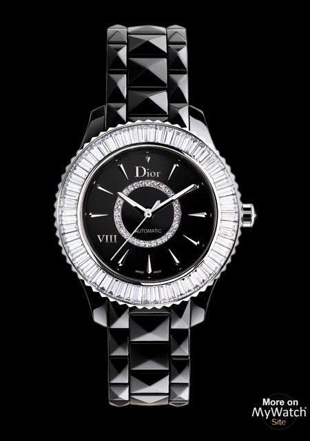 Dior VIII Baguette 33 mm Automatique