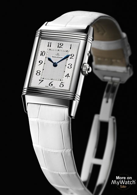 Reverso Duetto Duo