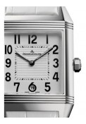 Reverso Squadra Lady Automatic