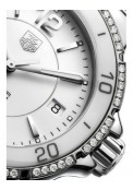 FORMULA 1 Lady Steel & Ceramic