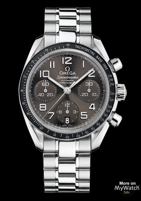 Speedmaster Chronomètre Automatique