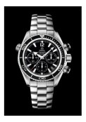 Seamaster Planet Ocean Chronographe