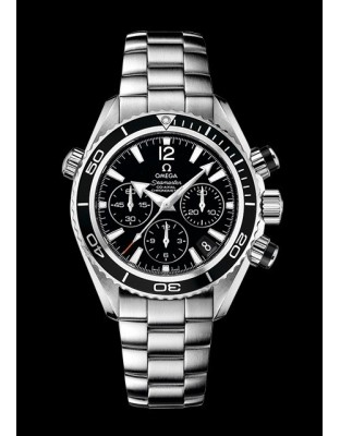 Seamaster Planet Ocean Chronographe