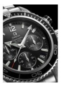 Seamaster Planet Ocean Chronographe