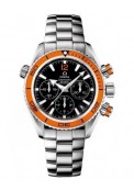 Seamaster Planet Ocean Chronographe