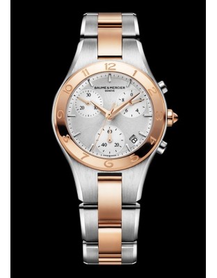 Linea Chronographe