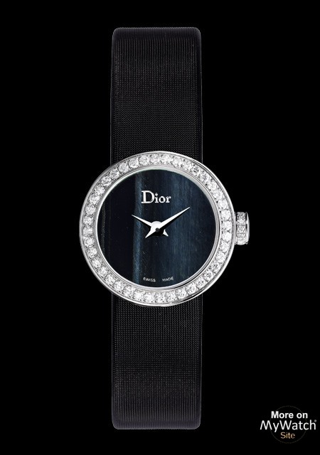 La Mini D de Dior