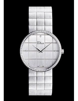 La D de Dior