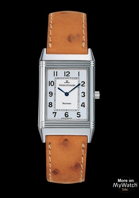 Reverso Lady