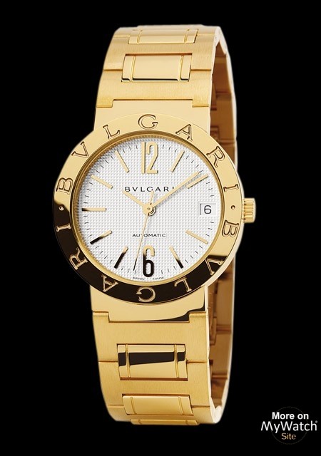 Bulgari Bulgari Lady