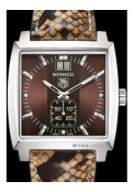 MONACO Lady Grande Date