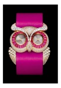 Montre Hibou