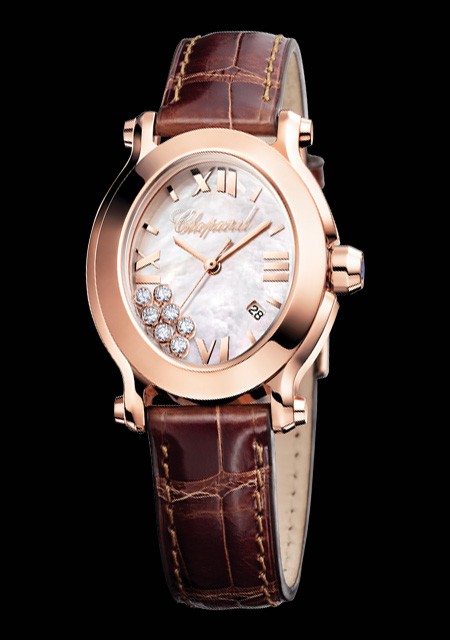 Horloger Montre Happy Sport Chopard Prix Montre Chopard Montre