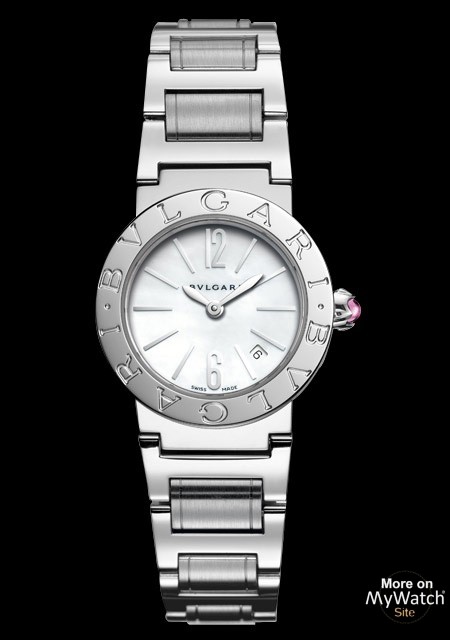 Bulgari Bulgari Lady