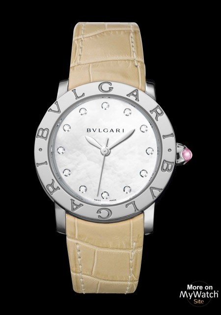 Bulgari Bulgari Lady