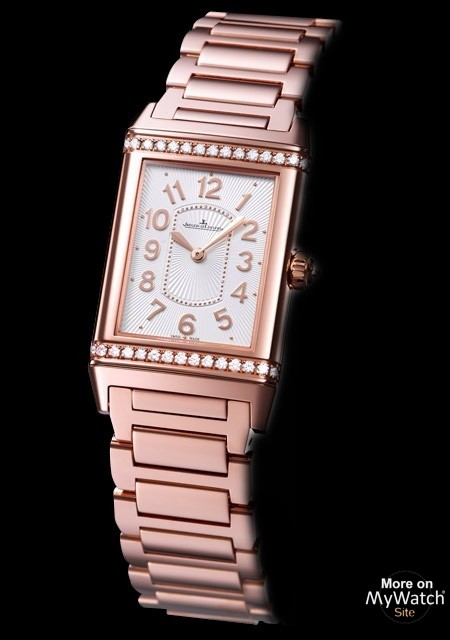 Grande Reverso Lady Ultra Thin