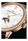 Girard-Perregaux 1966 Lady Phases de Lune