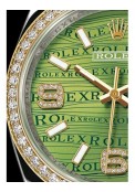 Datejust Rolesor 36 mm