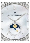 Girard-Perregaux 1966 Lady Phases de Lune