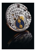 Girard-Perregaux 1966 Lady Phases de Lune