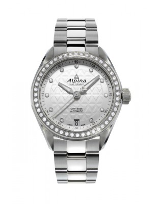 Alpina - Comtesse - Comtesse Diamants