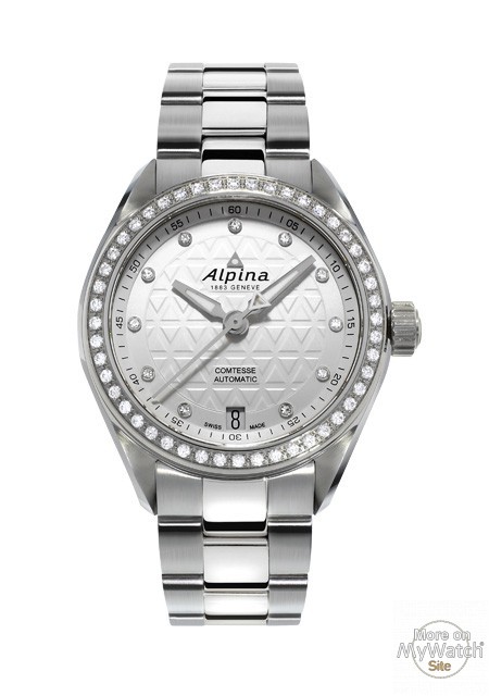 Alpina - Comtesse - Comtesse Diamants