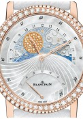  Blancpain Women Jour/Nuit