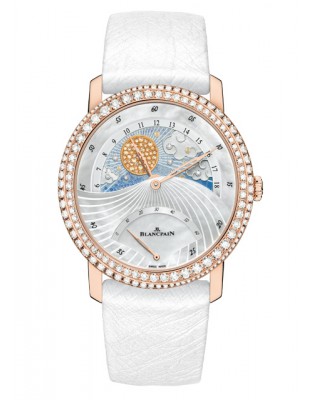 Blancpain Women Jour/Nuit