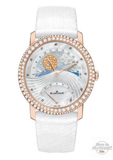 Blancpain Women Jour/Nuit