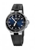 Oris Aquis Date