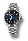 Oris Aquis Date