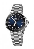 Oris Aquis Date