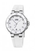 Oris Aquis Date Diamonds