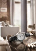 Oris Artelier Date Diamonds