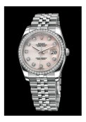 Datejust Rolesor 36 mm