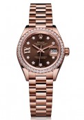 Lady-Datejust 28