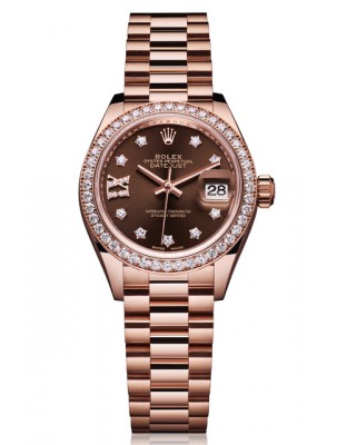 Lady-Datejust 28