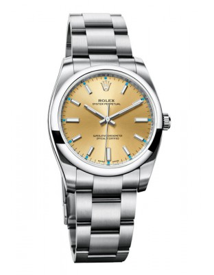 Oyster Perpetual