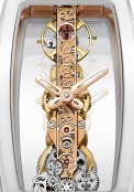 Corum Bridges Golden Bridge Miss