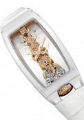 Corum Bridges Golden Bridge Miss