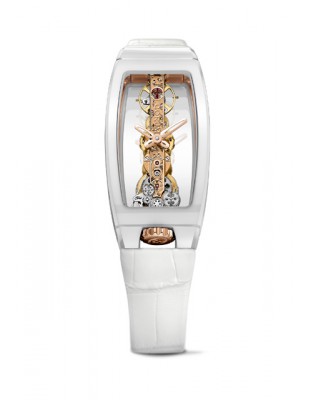 Corum Bridges Golden Bridge Miss