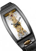 Corum Bridges Golden Bridge Miss