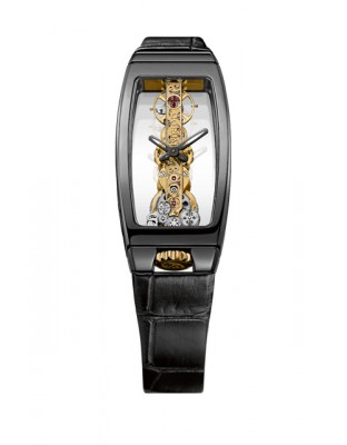 Corum Bridges Golden Bridge Miss