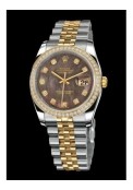 Datejust Rolesor 36 mm